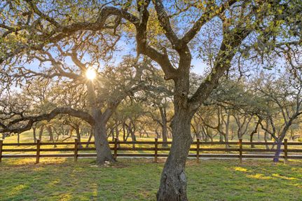Farm Property for sale in Blanco County, Texas