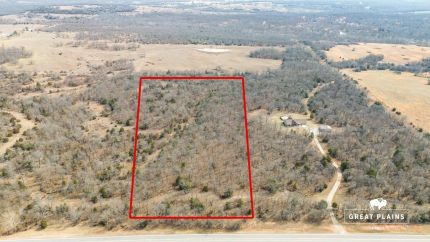 Residential Property for sale in Creek County, Oklahoma