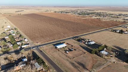 Farm Property for sale in Lubbock County, Texas