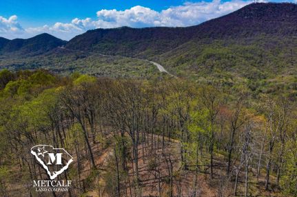 Ranch Property for sale in Polk County, North Carolina
