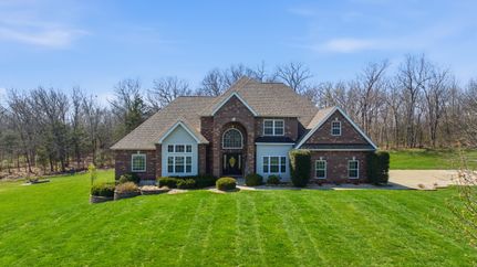 Farm Property for sale in Lincoln County, Missouri