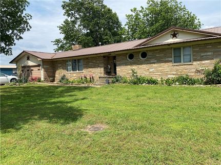 Farm Property for sale in Washington County, Arkansas