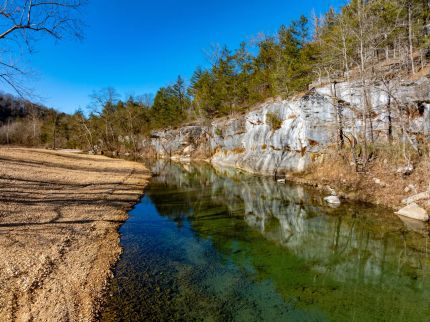 Farm Property for sale in Stone County, Arkansas