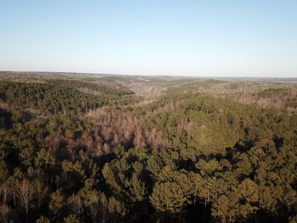 Timberland Property for sale in Carroll County, Georgia