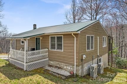 Farm Property for sale in Transylvania County, North Carolina