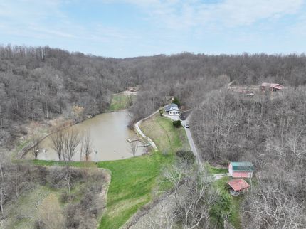 Residential Property for sale in Harrison County, Ohio