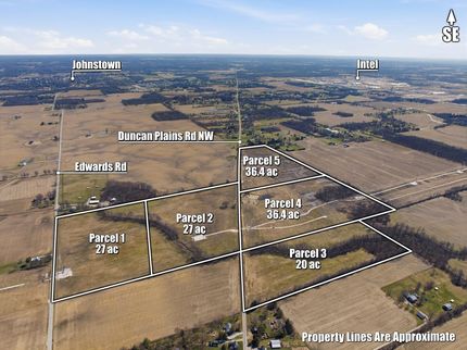 Farm Property for sale in Licking County, Ohio