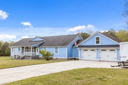 Farm Property for sale in Walker County, Georgia