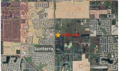 Farm Property for sale in Harris County, Texas