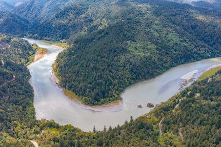 Ranch Property for sale in Humboldt County, California