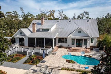 Recreational Property for sale in Baldwin County, Alabama