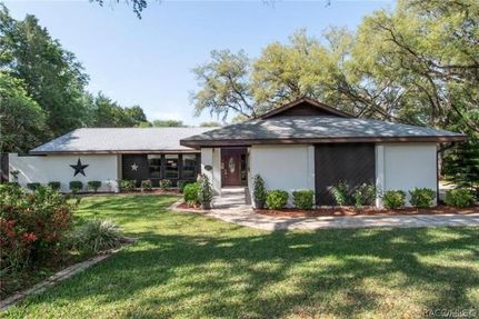 Farm Property for sale in Citrus County, Florida