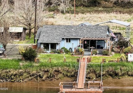 Ranch Property for sale in Lincoln County, Oregon