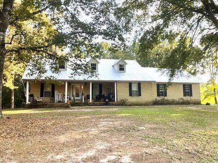 Ranch Property for sale in Lamar County, Alabama