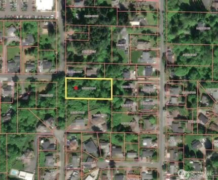 Timberland Property for sale in Pierce County, Washington