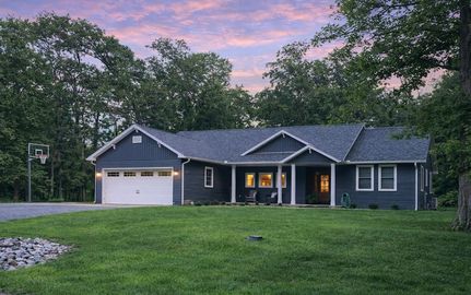 Farm Property for sale in Franklin County, Illinois