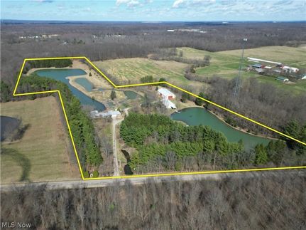 Farm Property for sale in Mahoning County, Ohio