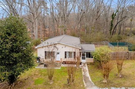 Farm Property for sale in Jackson County, Georgia