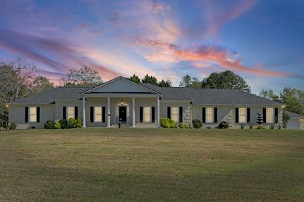 Ranch Property for sale in Columbia County, Georgia