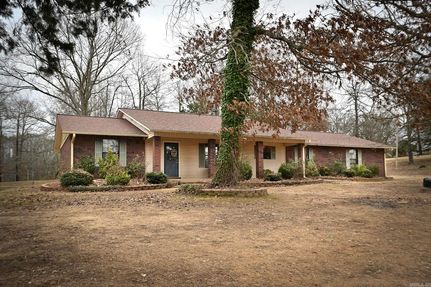 Ranch Property for sale in Polk County, Arkansas