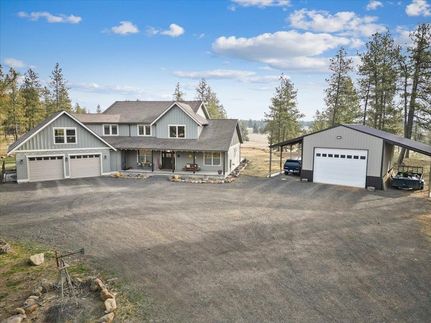 Residential Property for sale in Spokane County, Washington