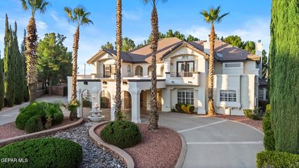 Farm Property for sale in El Paso County, Texas