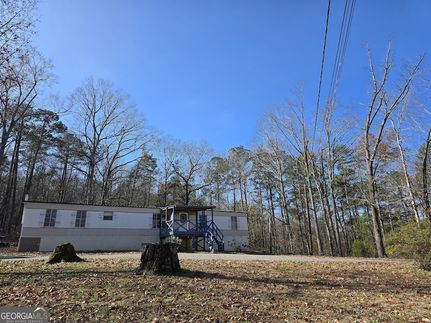 Farm Property for sale in Bartow County, Georgia