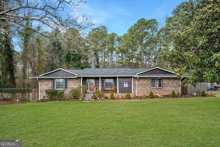 Farm Property for sale in Newton County, Georgia