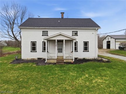 Farm Property for sale in Geauga County, Ohio
