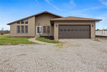 Farm Property for sale in Lorain County, Ohio