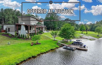 Farm Property for sale in Barrow County, Georgia