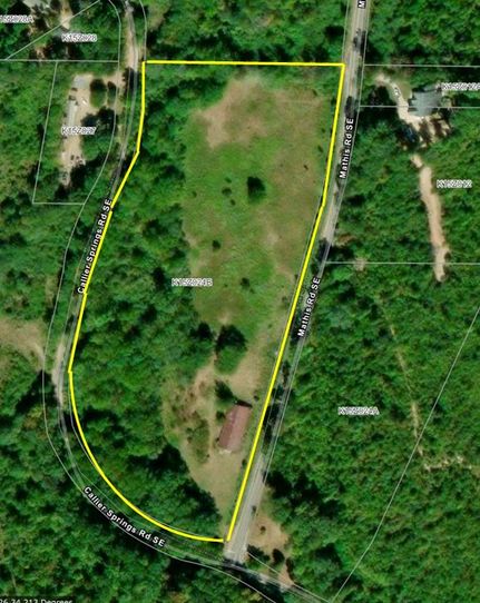 Ranch Property for sale in Floyd County, Georgia