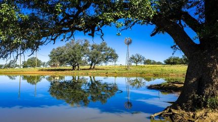 Farm Property for sale in McCulloch County, Texas