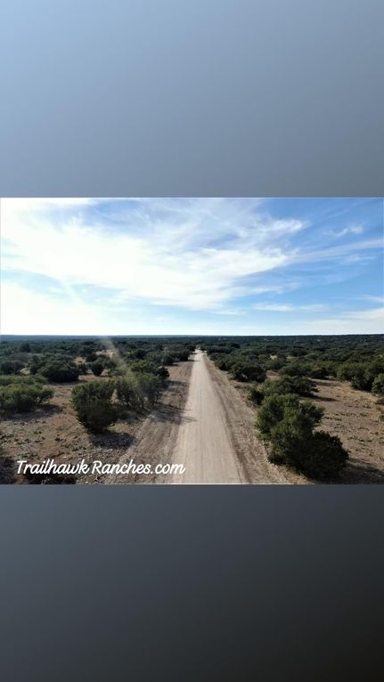 Timberland Property for sale in Schleicher County, Texas