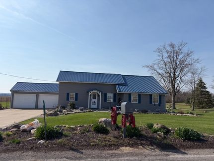 Farm Property for sale in Allen County, Ohio