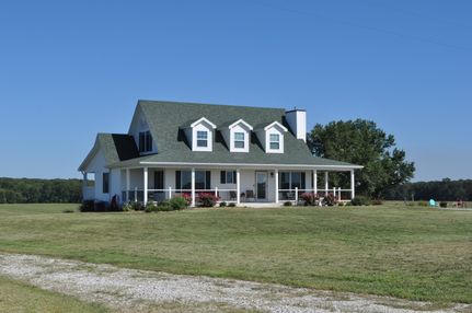 Ranch Property for sale in Barton County, Missouri
