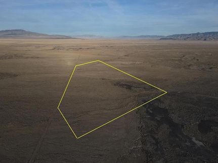 Undeveloped Land for sale in Pershing County, Nevada