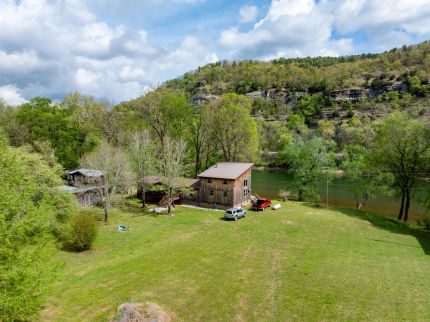 Farm Property for sale in Stone County, Arkansas