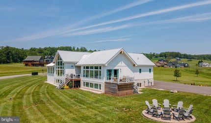 Ranch Property for sale in Garrett County, Maryland
