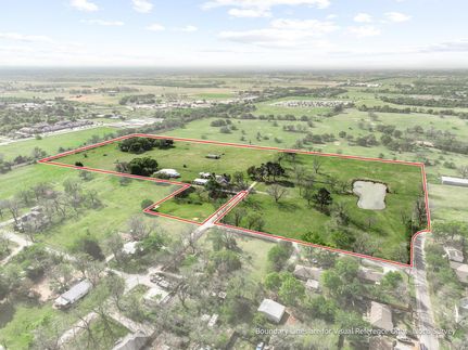 Farm Property for sale in Denton County, Texas