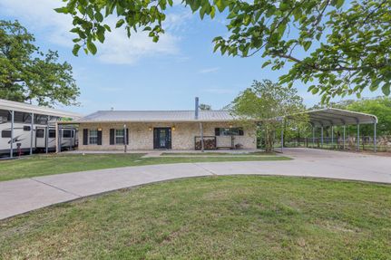 Farm Property for sale in McLennan County, Texas