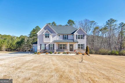 Farm Property for sale in Fayette County, Georgia