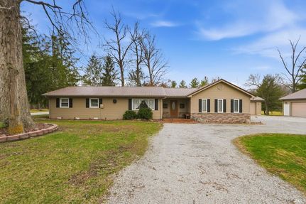 Ranch Property for sale in Wells County, Indiana