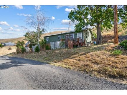 Farm Property for sale in Morrow County, Oregon