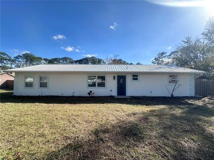 Ranch Property for sale in Volusia County, Florida
