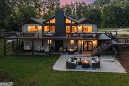 Farm Property for sale in Hall County, Georgia