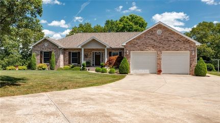 Farm Property for sale in Effingham County, Illinois