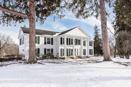 Farm Property for sale in Washtenaw County, Michigan