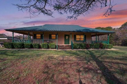 Ranch Property for sale in Van Zandt County, Texas