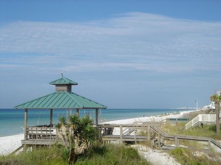 Ranch Property for sale in Walton County, Florida